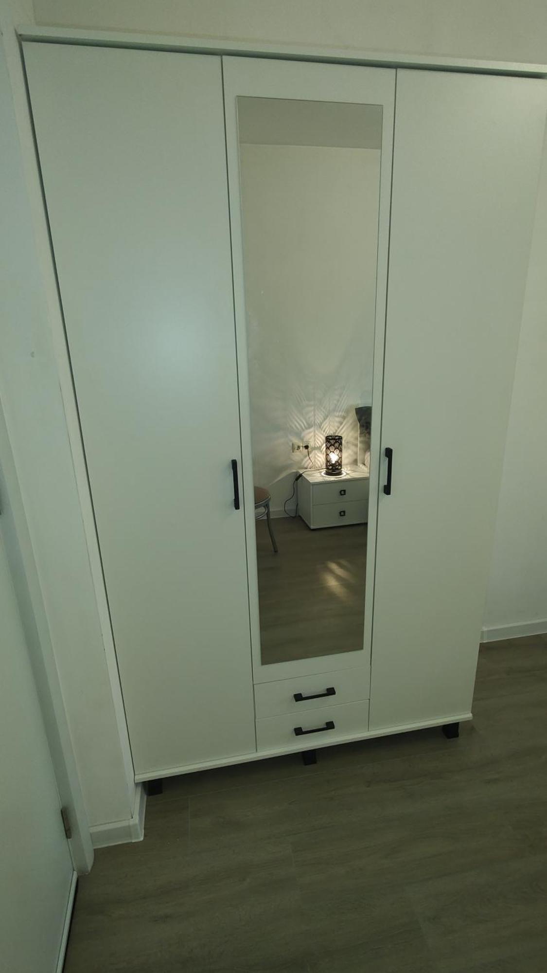 Magnolia Apartment 瓦爾納 客房 照片