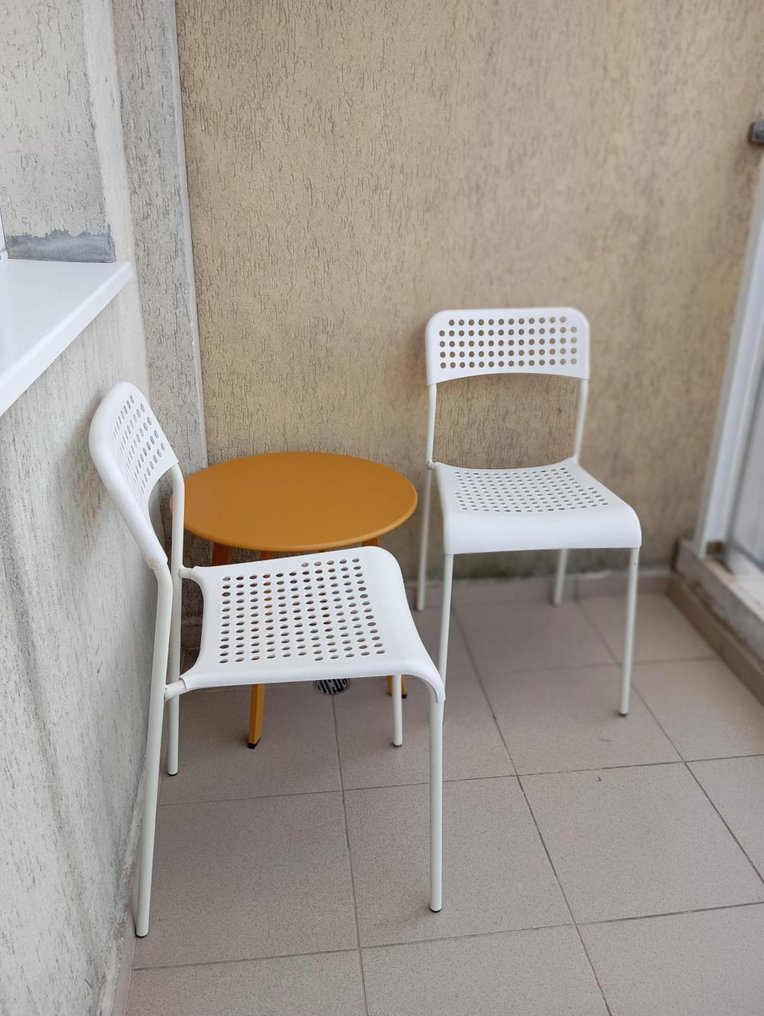Magnolia Apartment 瓦爾納 外观 照片